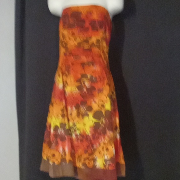 Ruby rox Dress - Picture 9 of 10